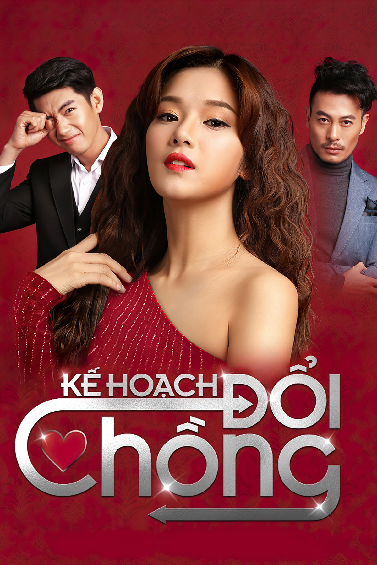 Kế Hoạch Đổi Chồng