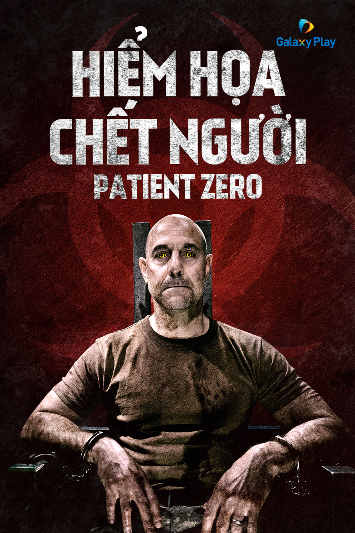 Hiểm Họa Chết Người