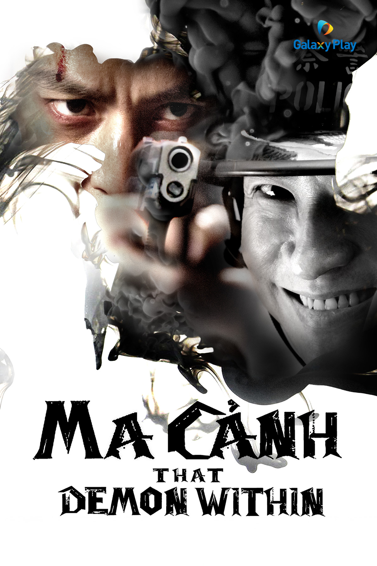 Ma Cảnh