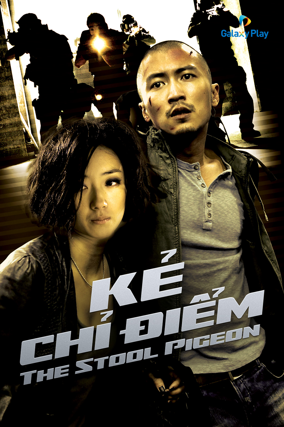 Kẻ Chỉ Điểm
