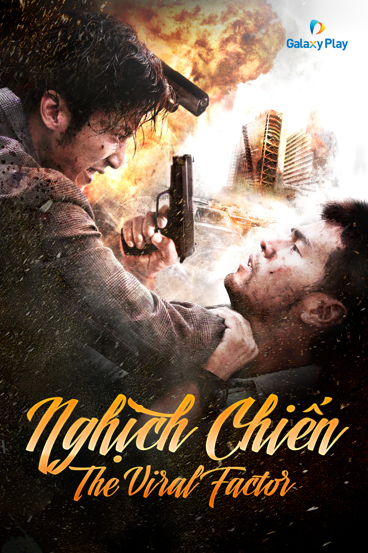 Nghịch Chiến
