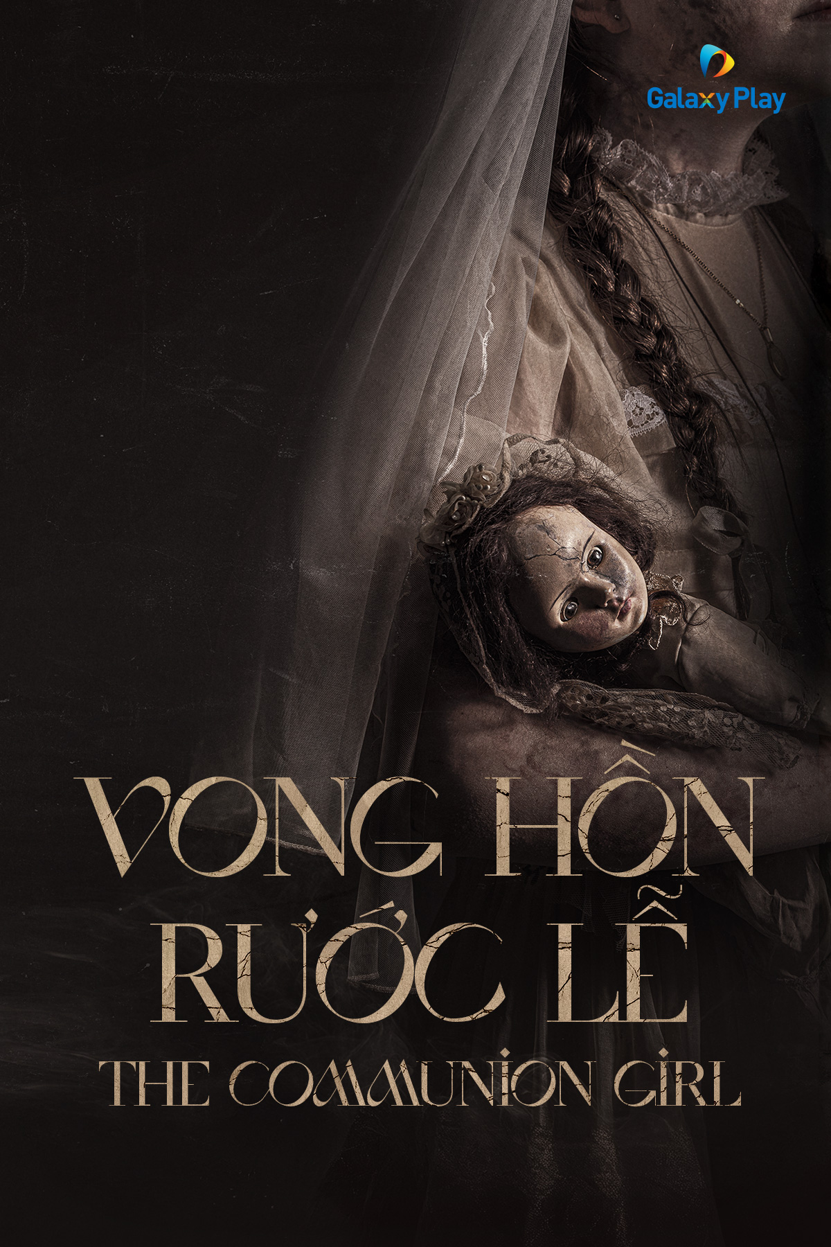 Vong Hồn Rước Lễ