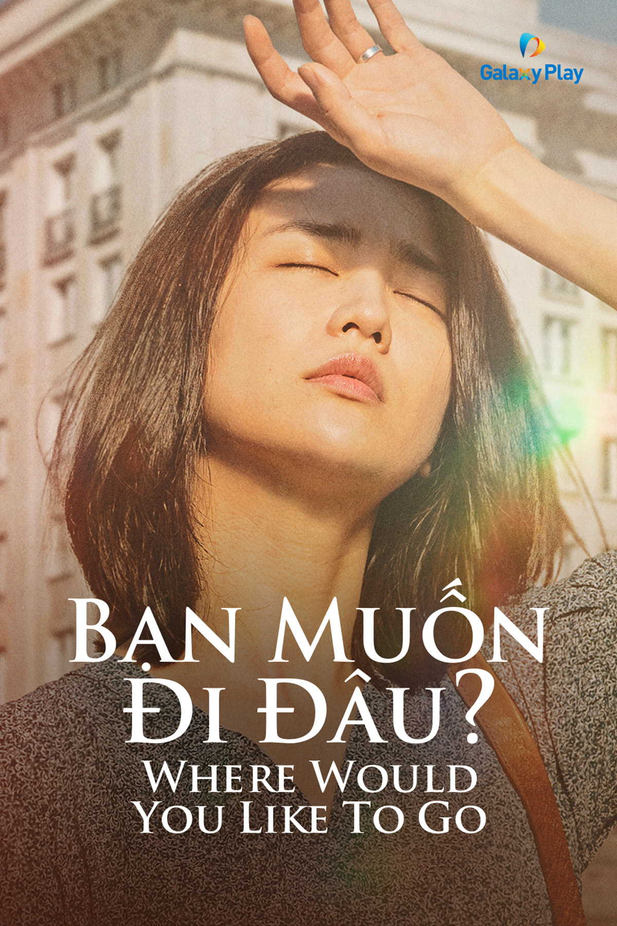 Bạn Muốn Đi Đâu?