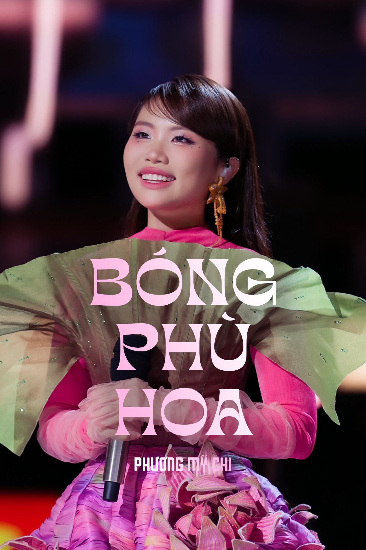 Bóng Phù Hoa (Sing!Asia)