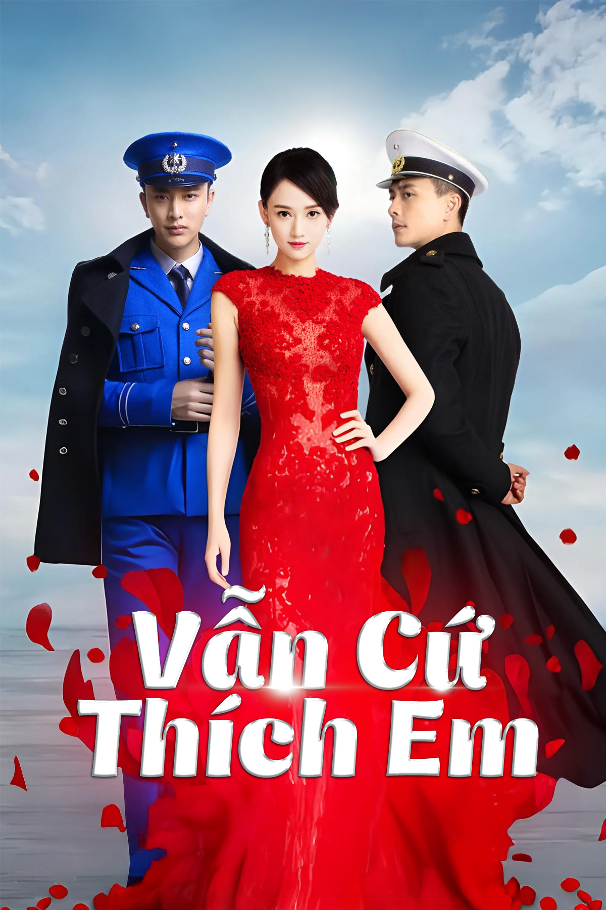 Vẫn Cứ Thích Em 