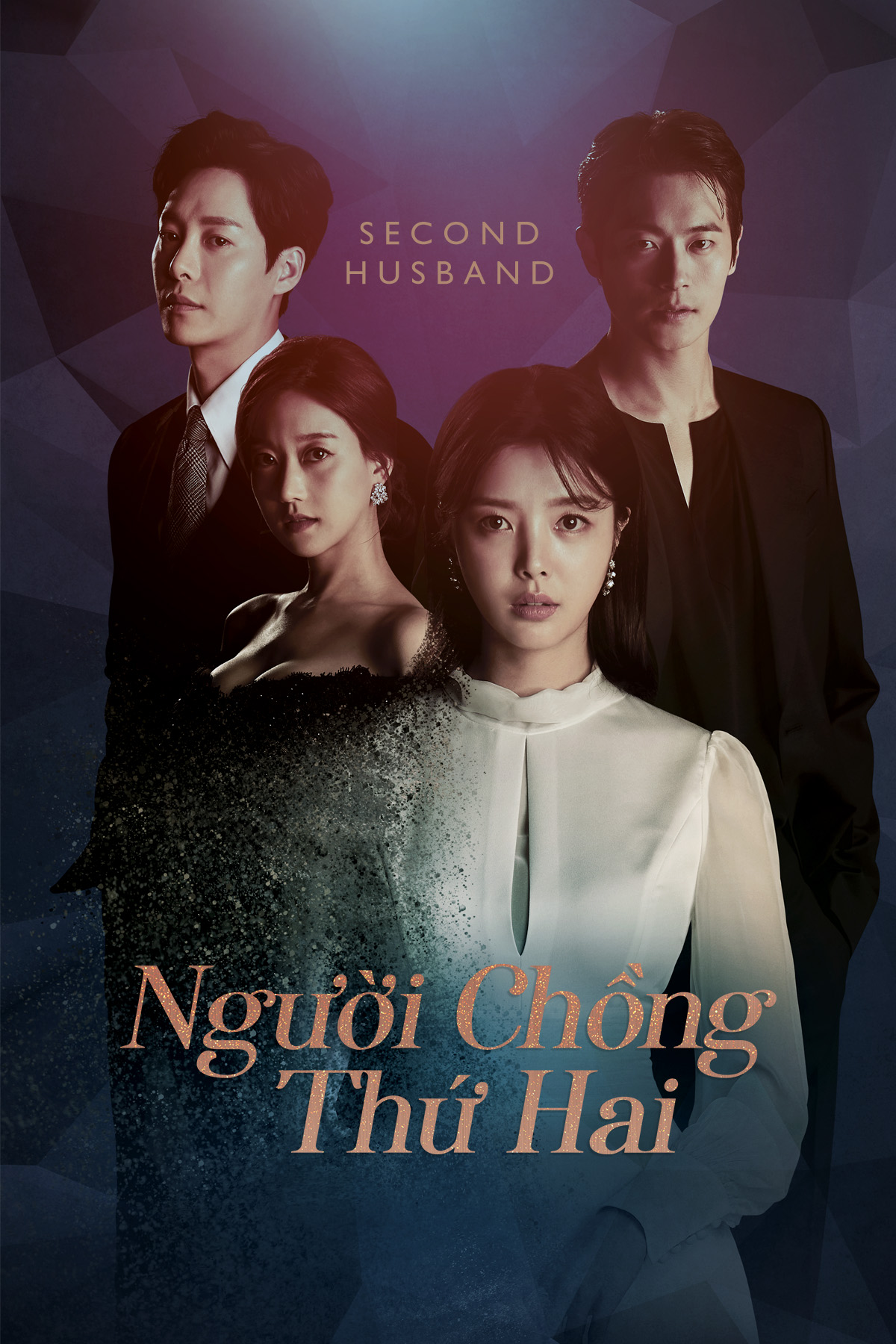 Người Chồng Thứ Hai