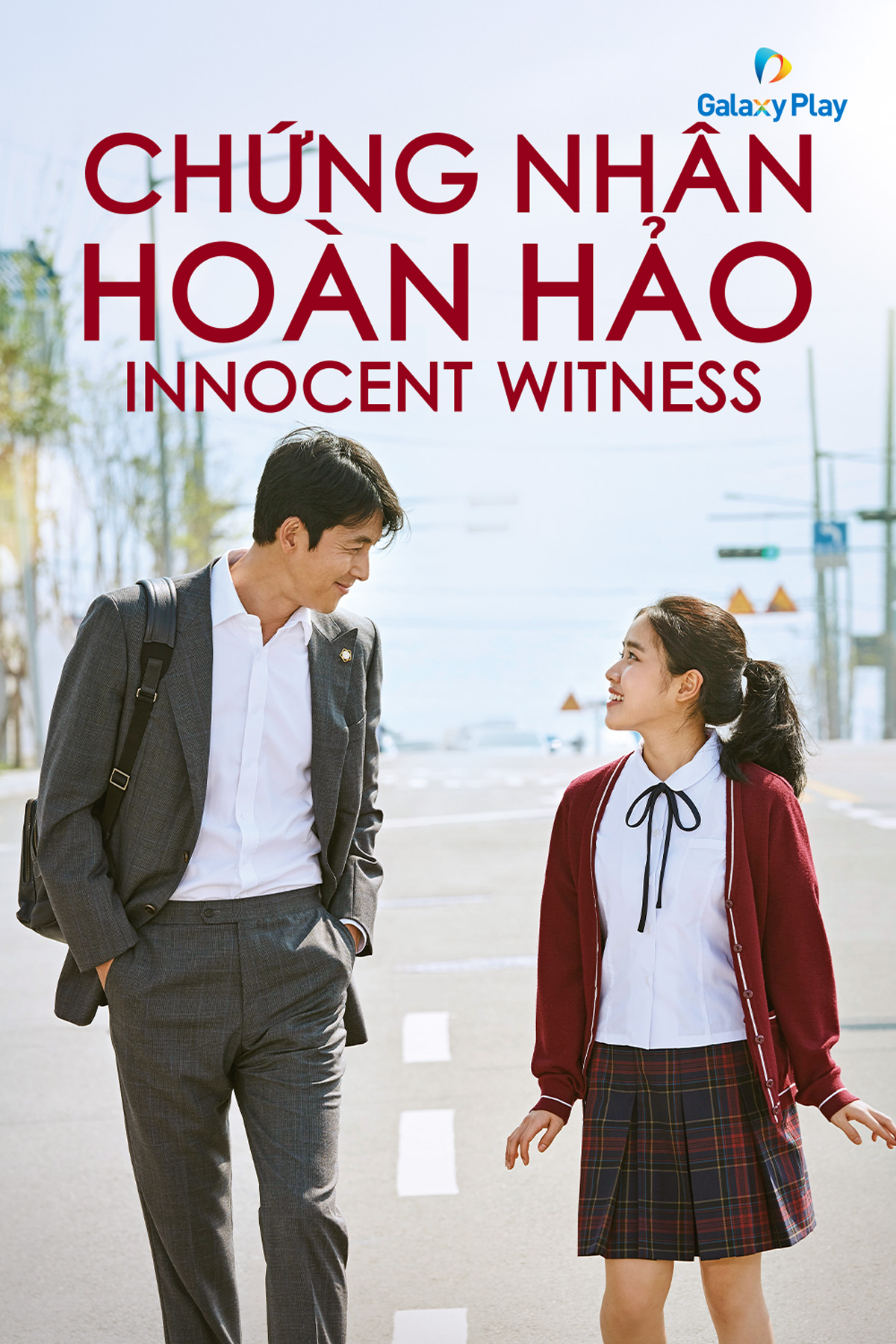 Chứng Nhân Hoàn Hảo