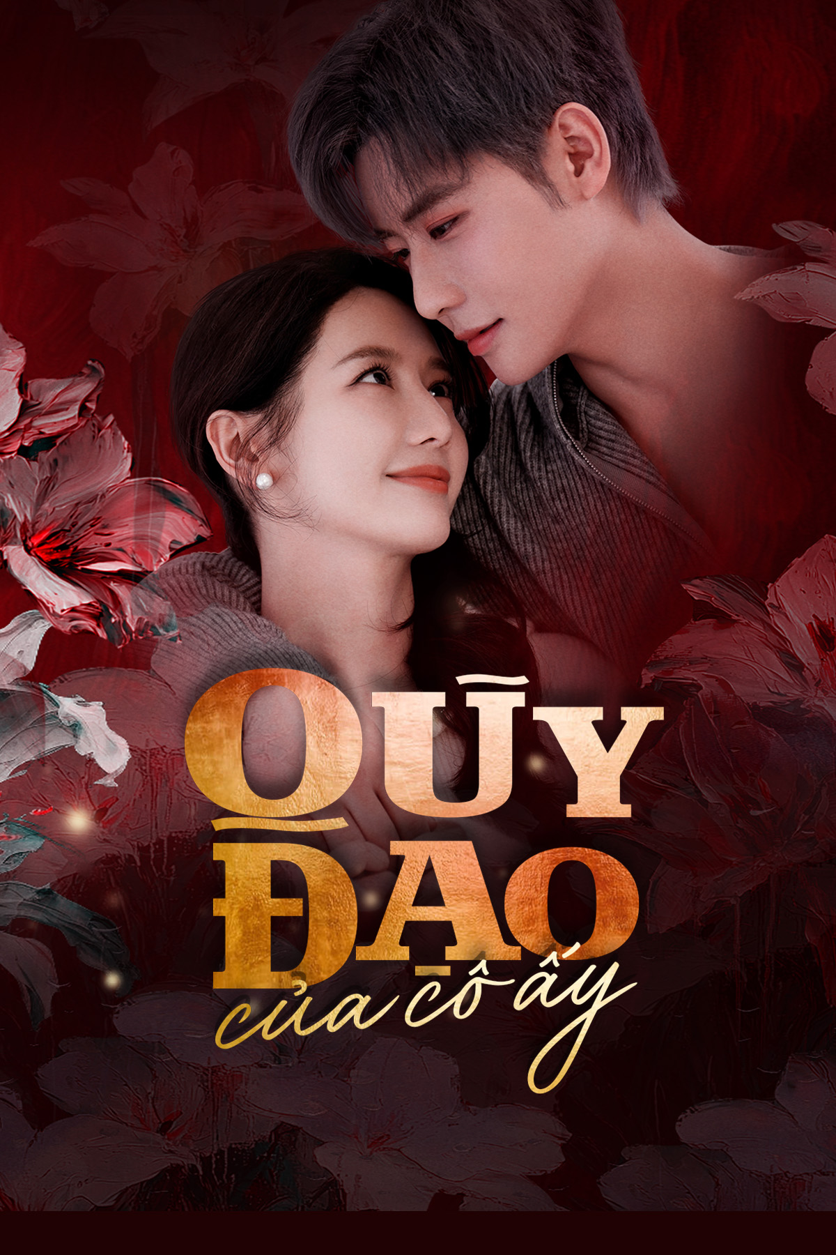 Quỹ Đạo Của Cô Ấy