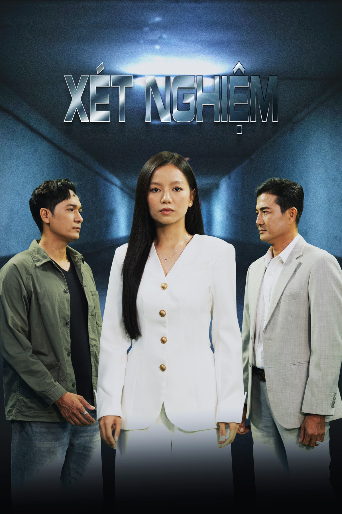 Xét Nghiệm