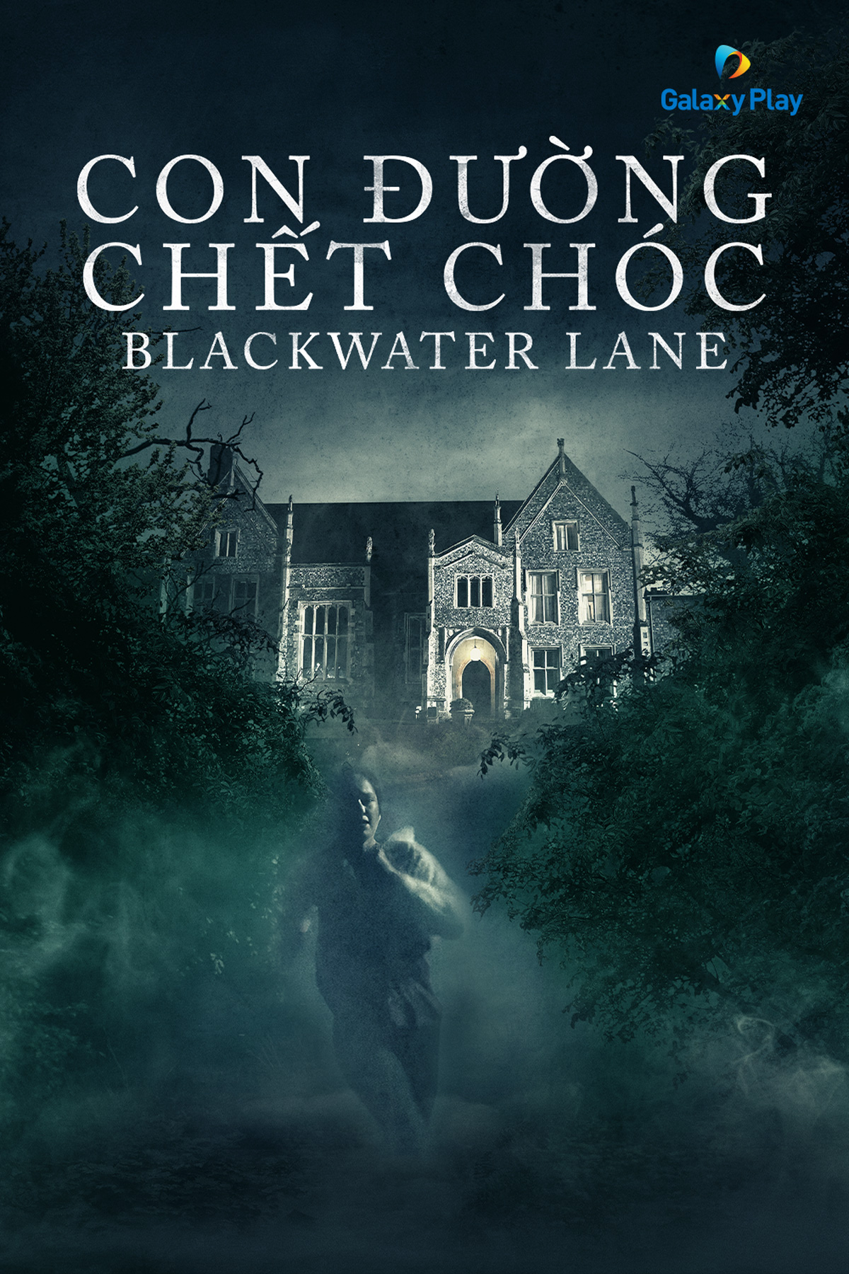 Con Đường Chết Chóc
