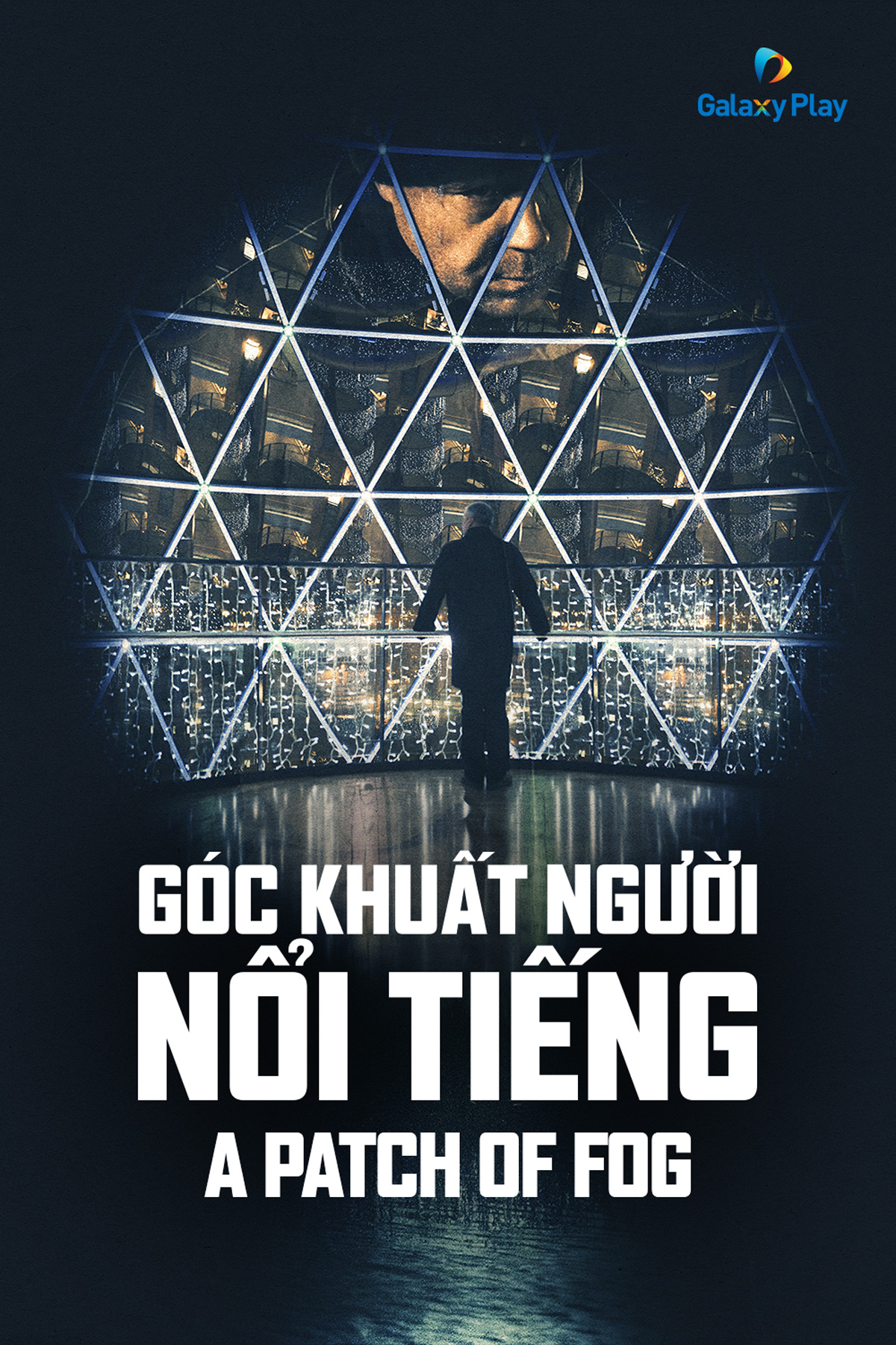 Góc Khuất Người Nổi Tiếng