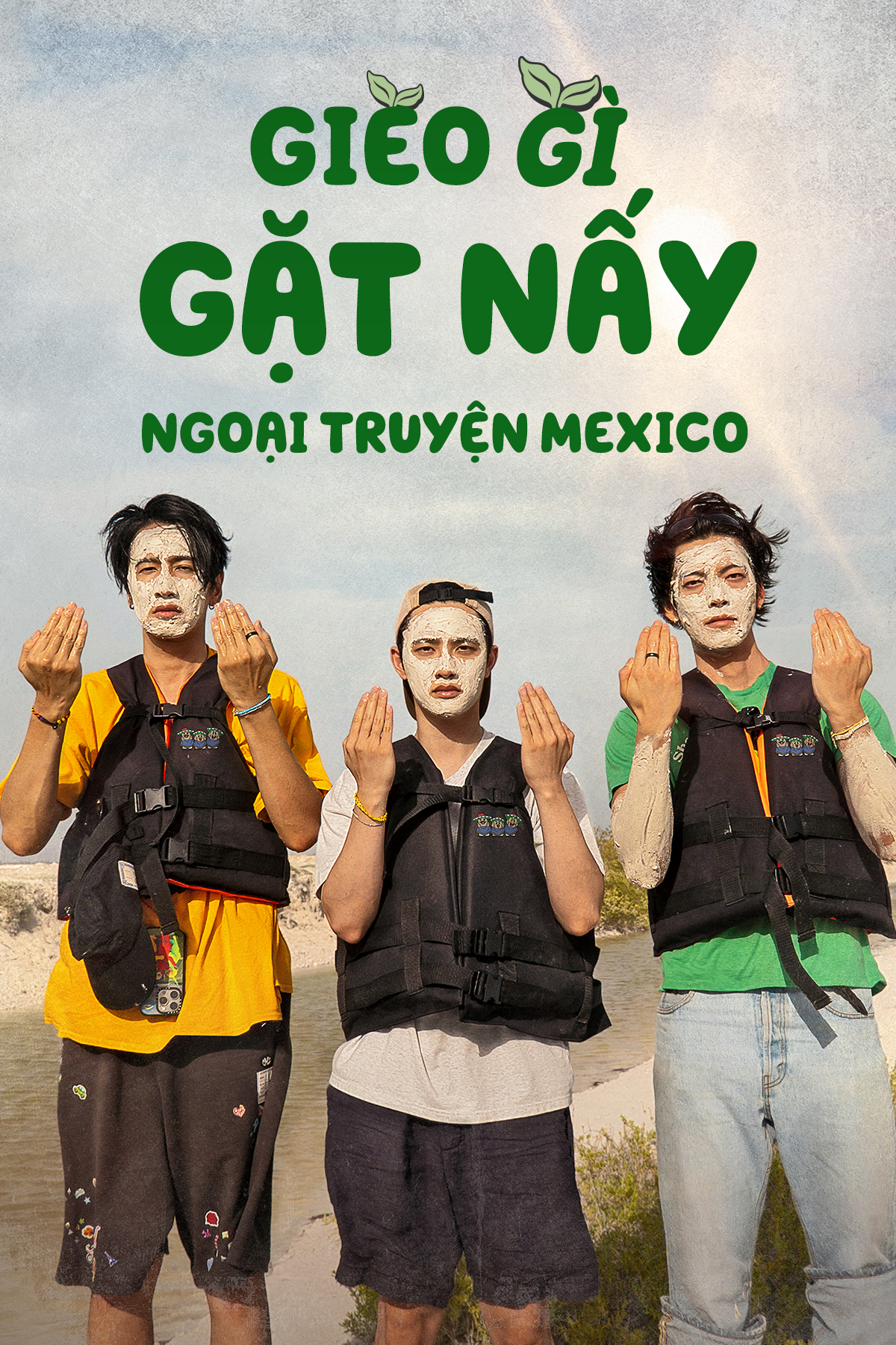 Gieo Gì Gặt Nấy - Ngoại Truyện Mexico