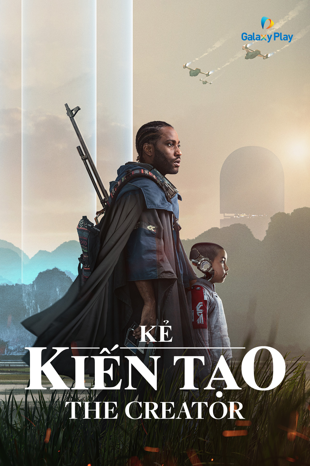 Kẻ Kiến Tạo