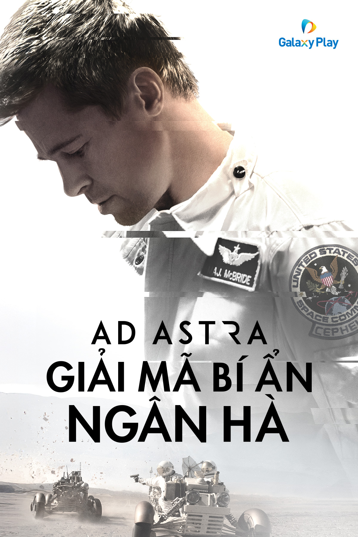 Giải Mã Bí Ẩn Ngân Hà