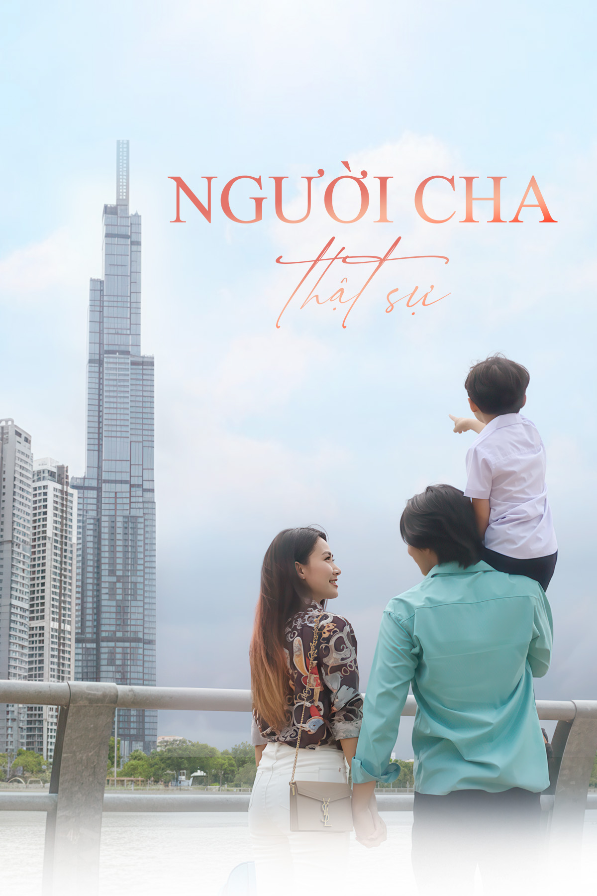 Người Cha Thật Sự