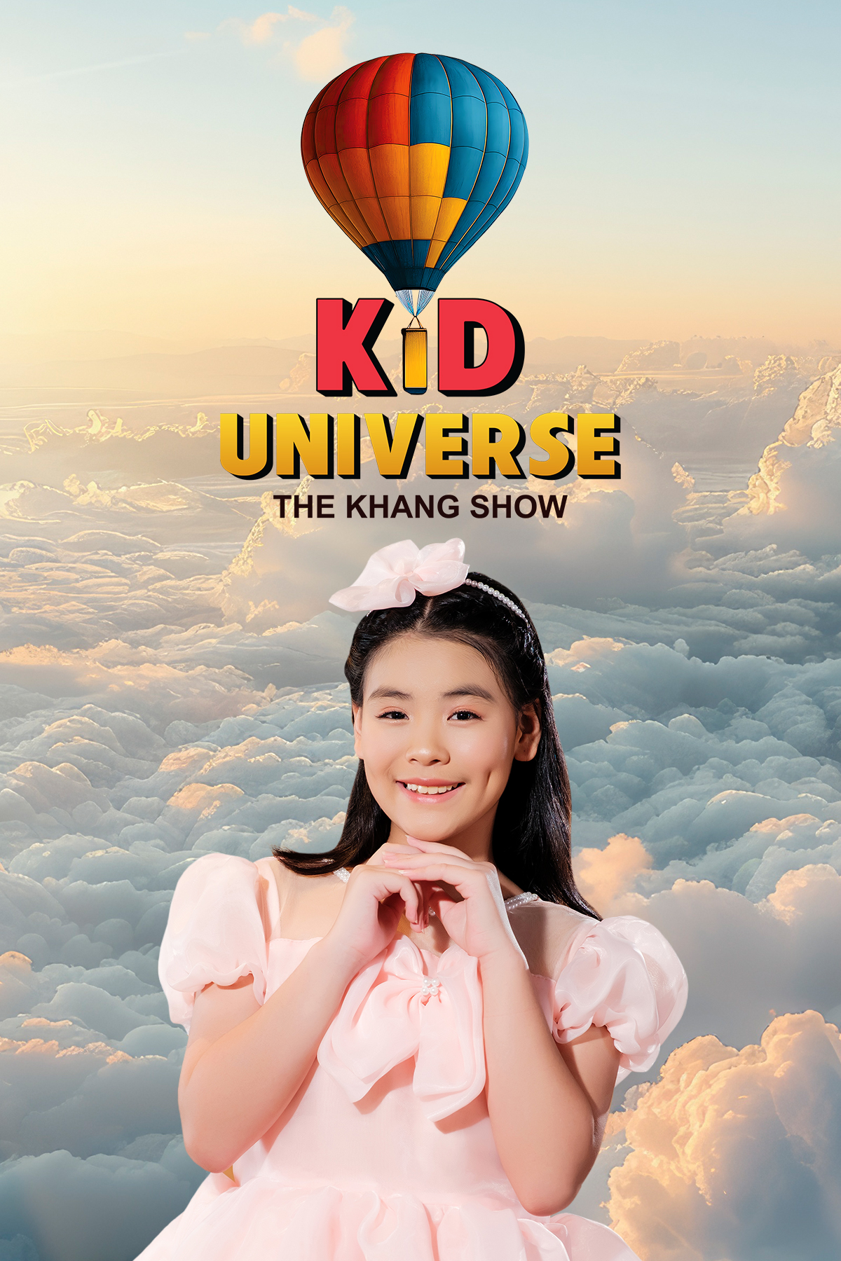 The Khang Show - Kid Universe