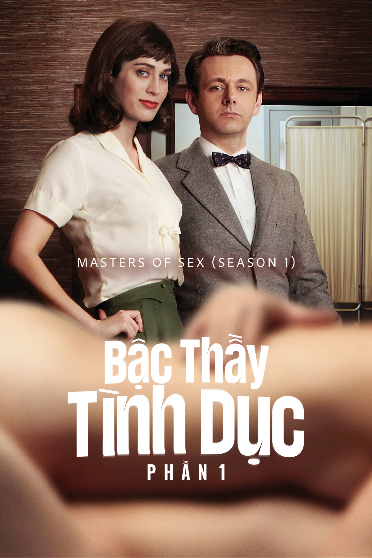 Bậc Thầy Tình Dục (Phần 1)