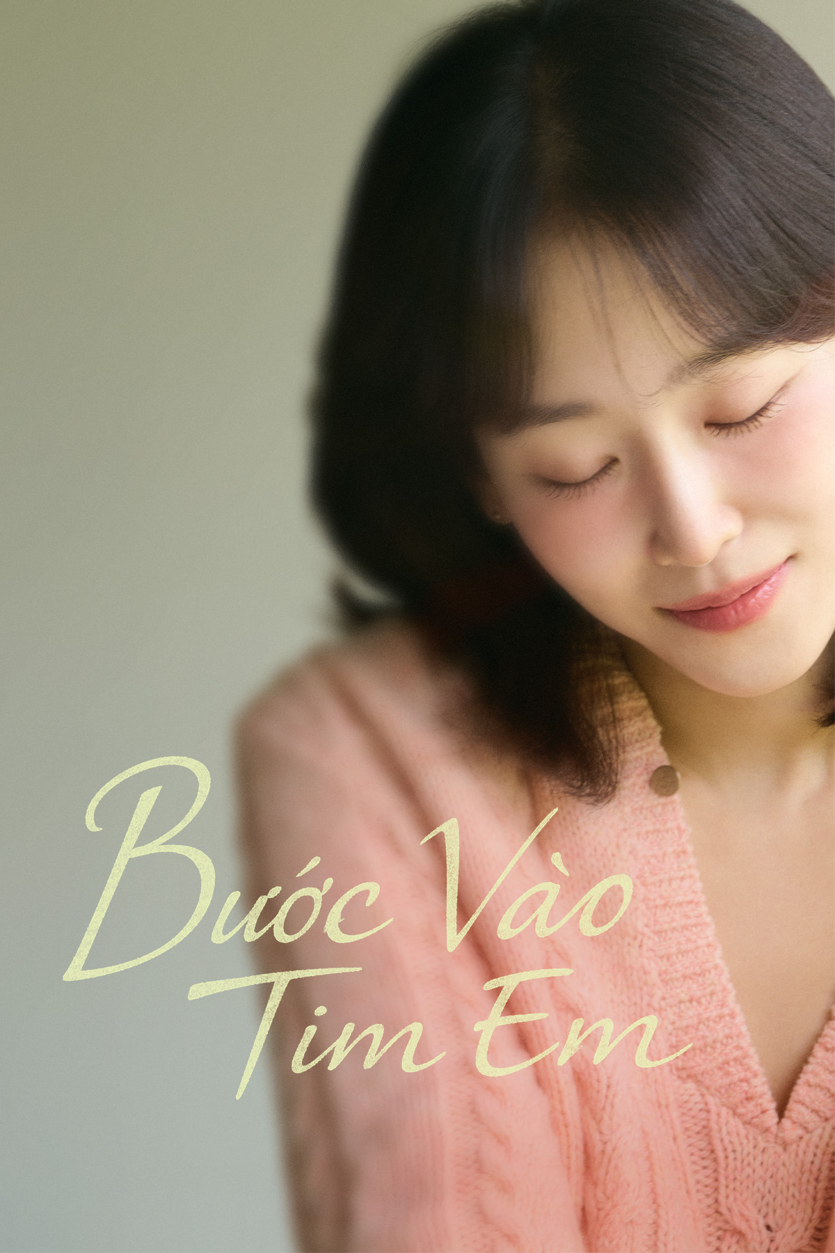 Bước V&agrave;o Tim Em