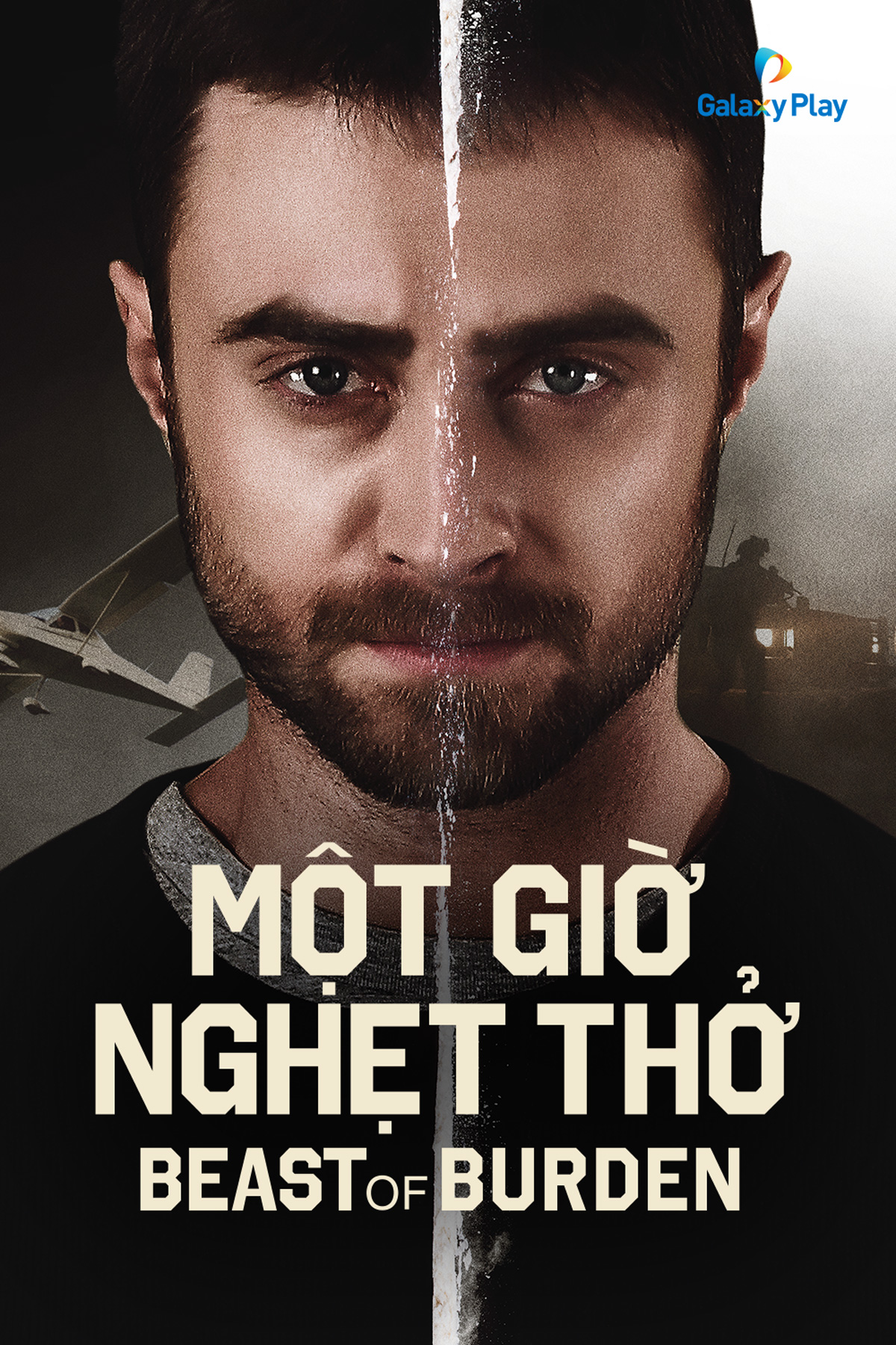 Một Giờ Nghẹt Thở