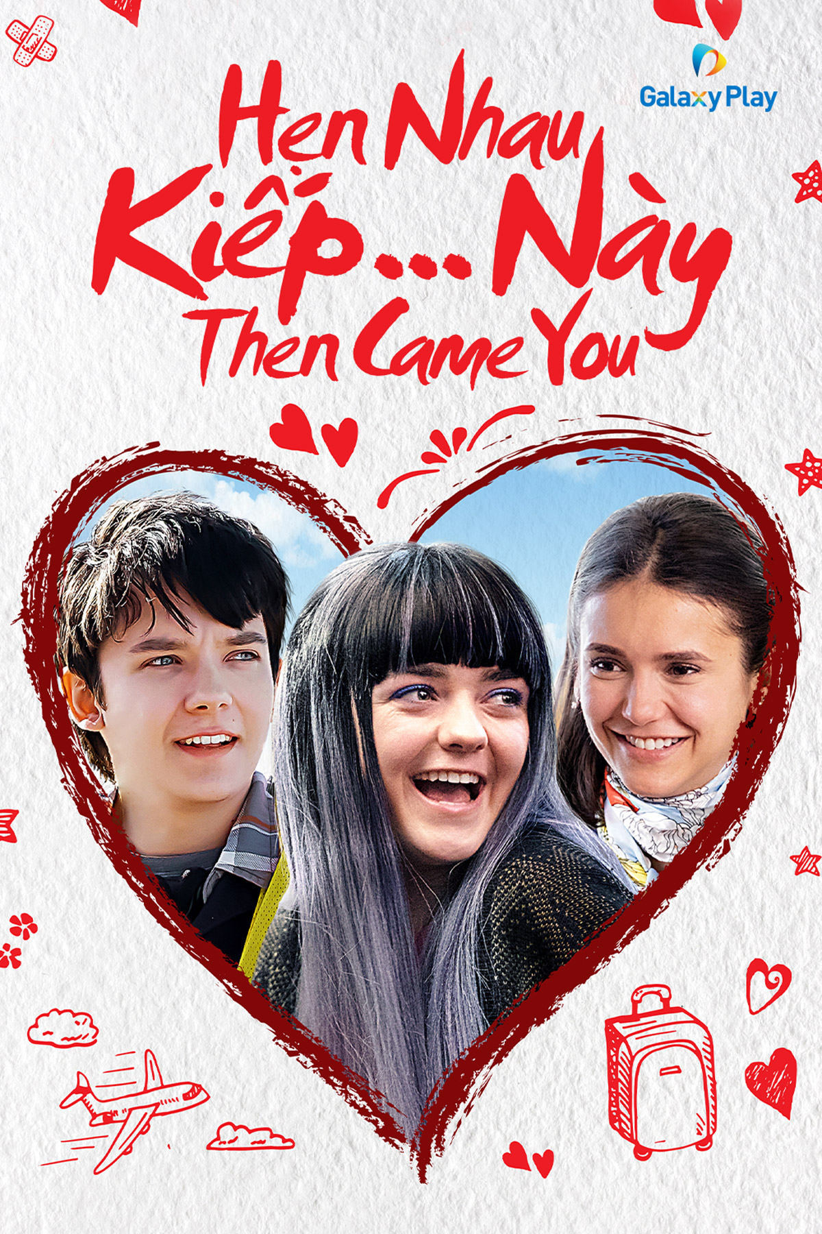 Hẹn Nhau Kiếp... N&agrave;y