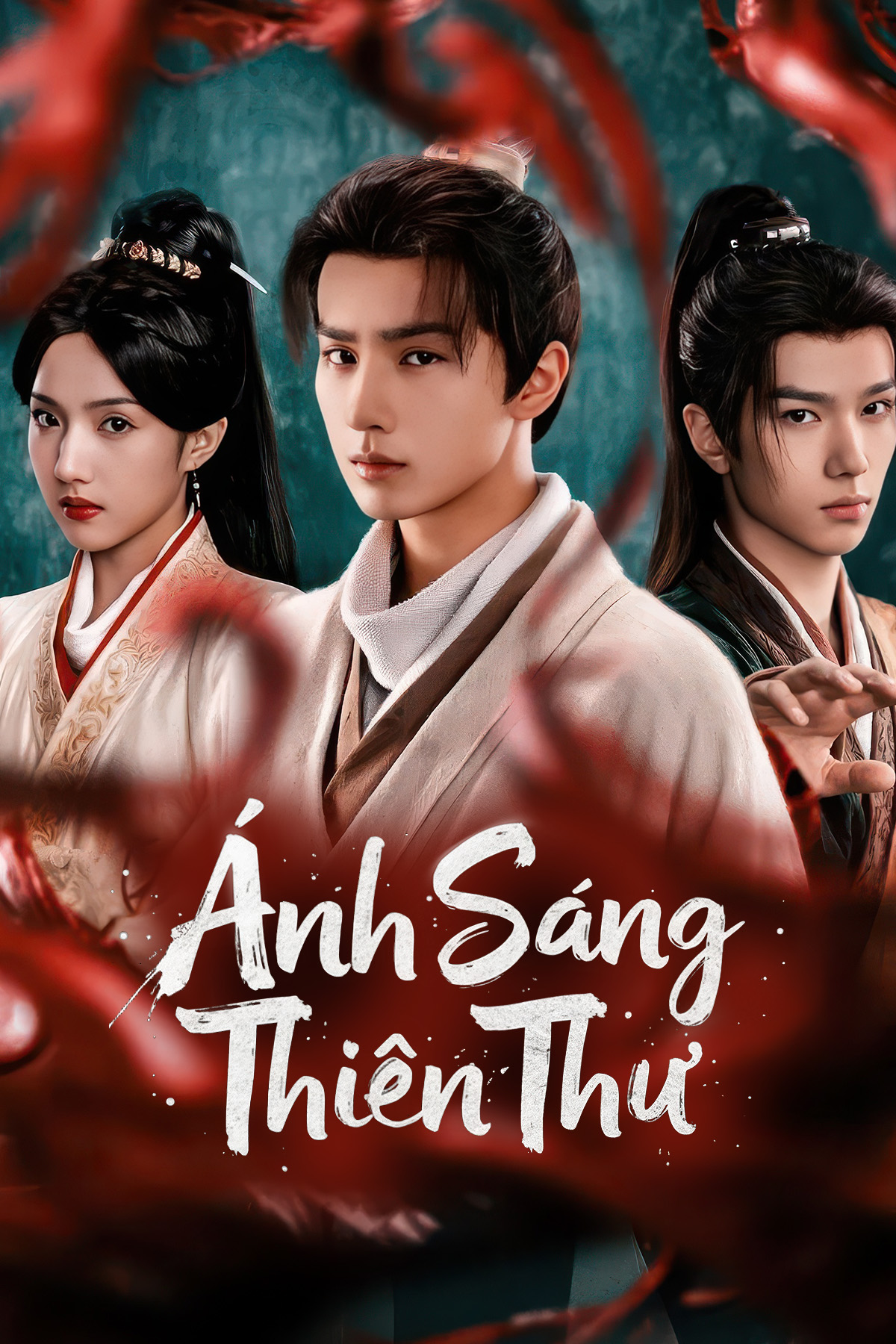 Ánh Sáng Thiên Thư