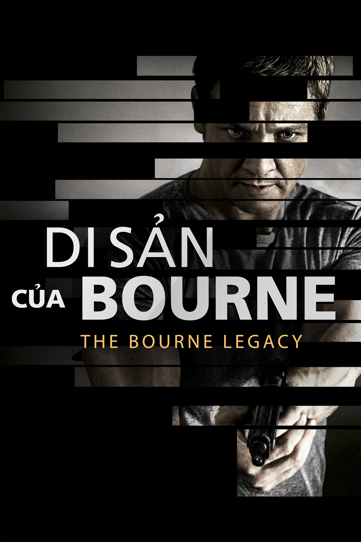 Di Sản Của Bourne