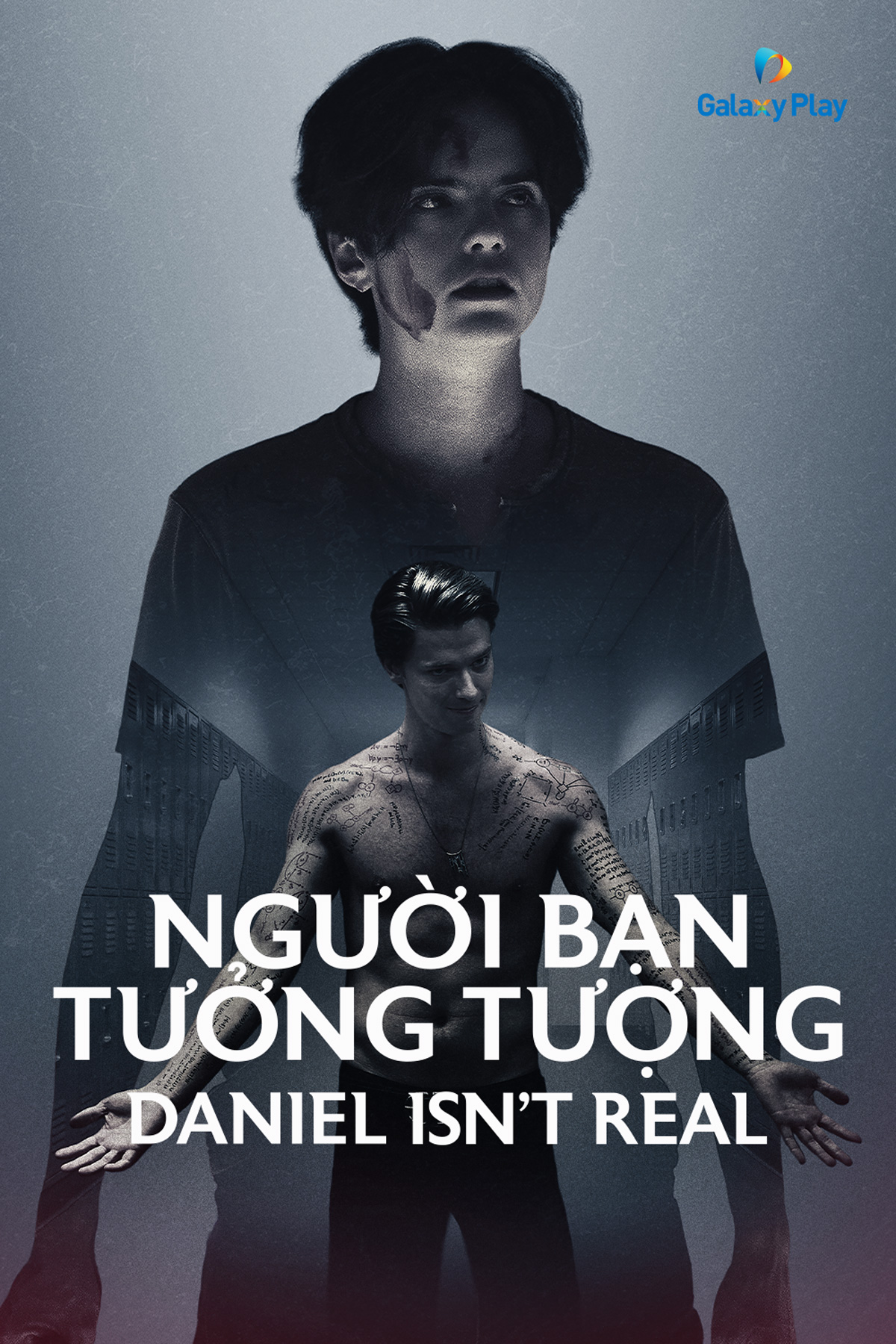 Người Bạn Tưởng Tượng