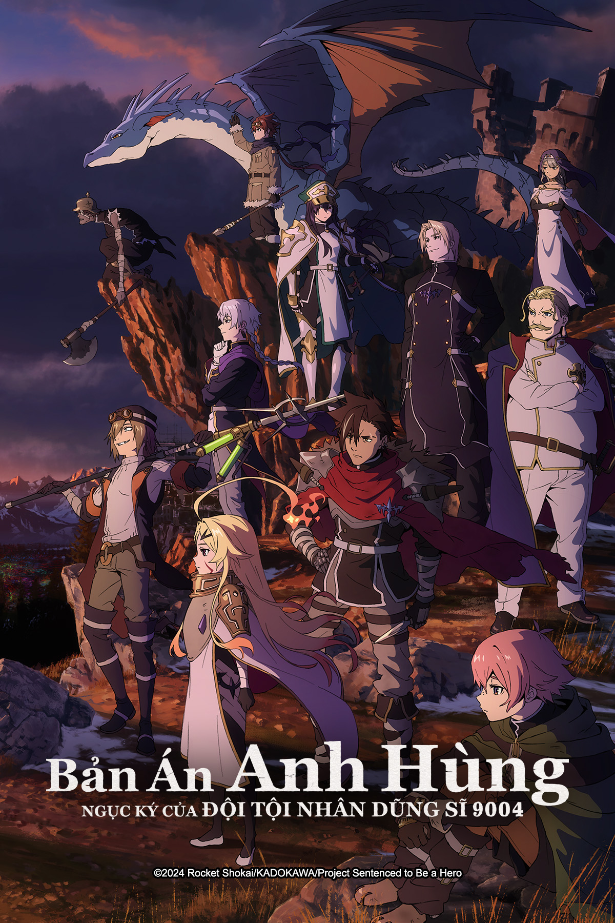 Bản &Aacute;n Anh H&ugrave;ng