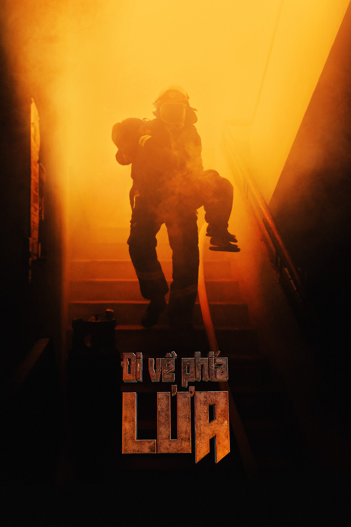 Đi Về Ph&iacute;a Lửa