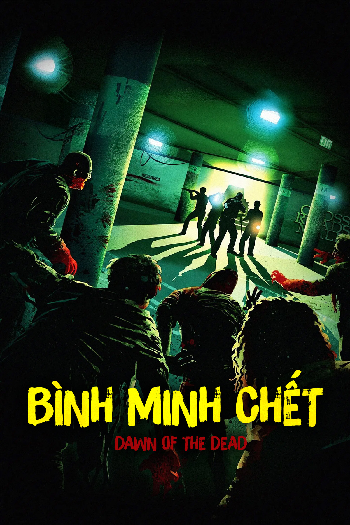 B&igrave;nh Minh Chết