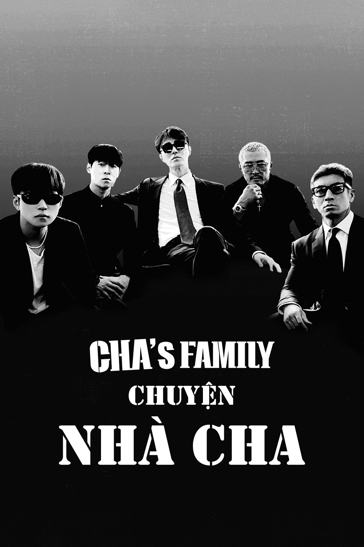 Chuyện Nh&agrave; Cha