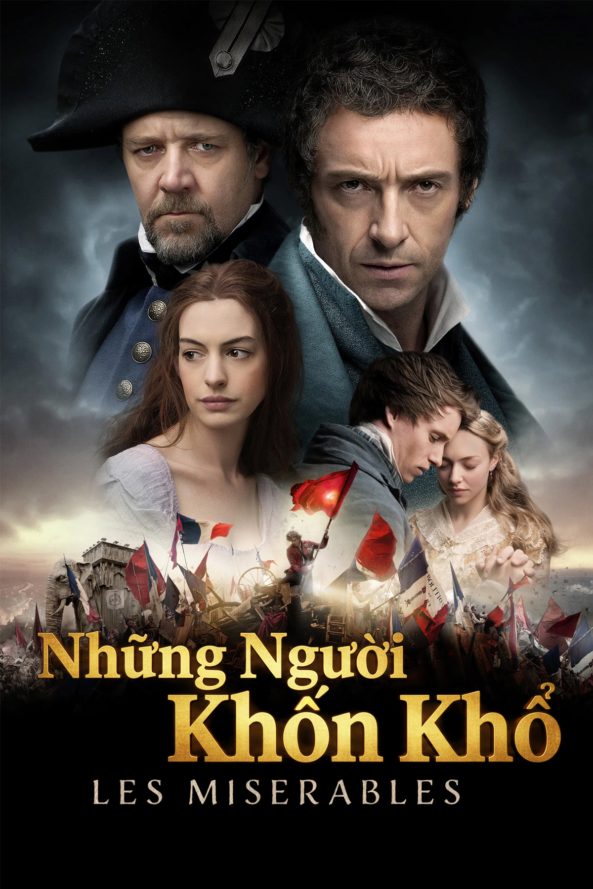 Những Người Khốn Khổ