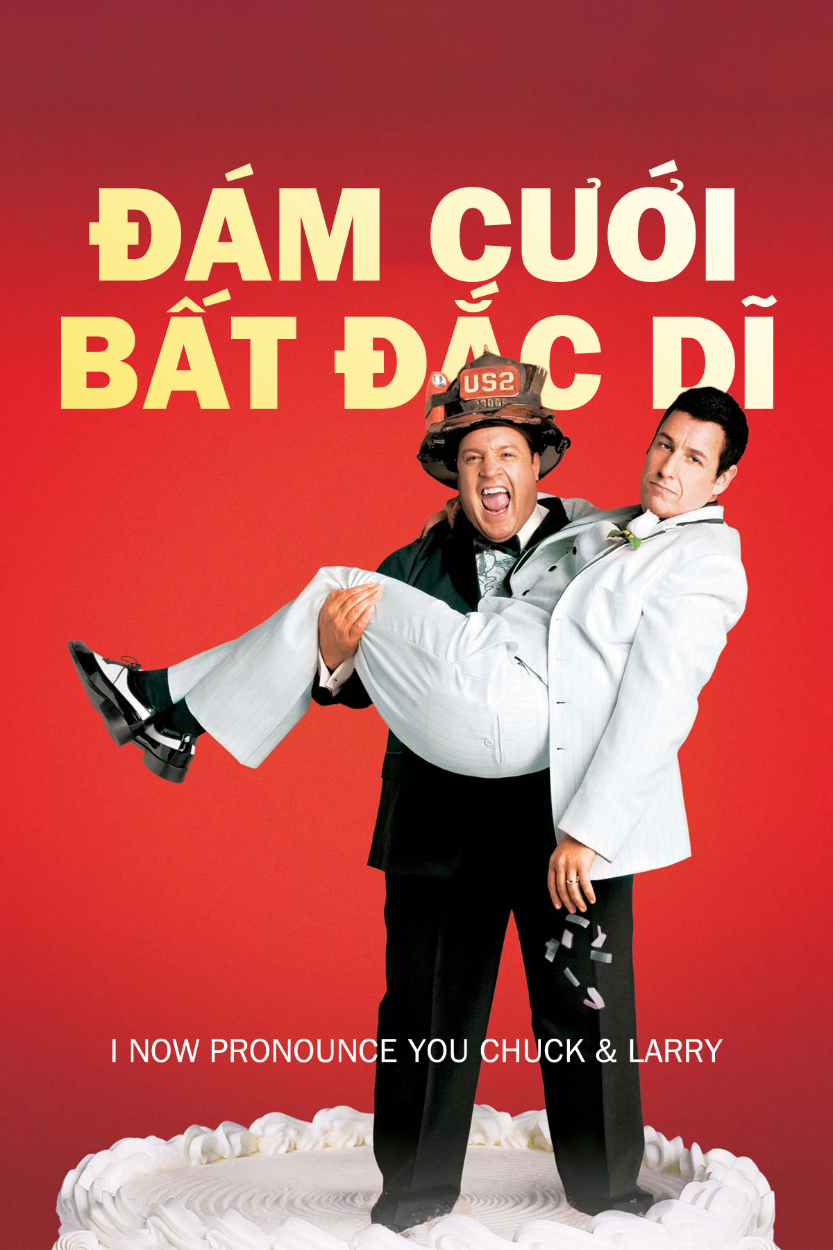 Đ&aacute;m Cưới Bất Đắc Dĩ