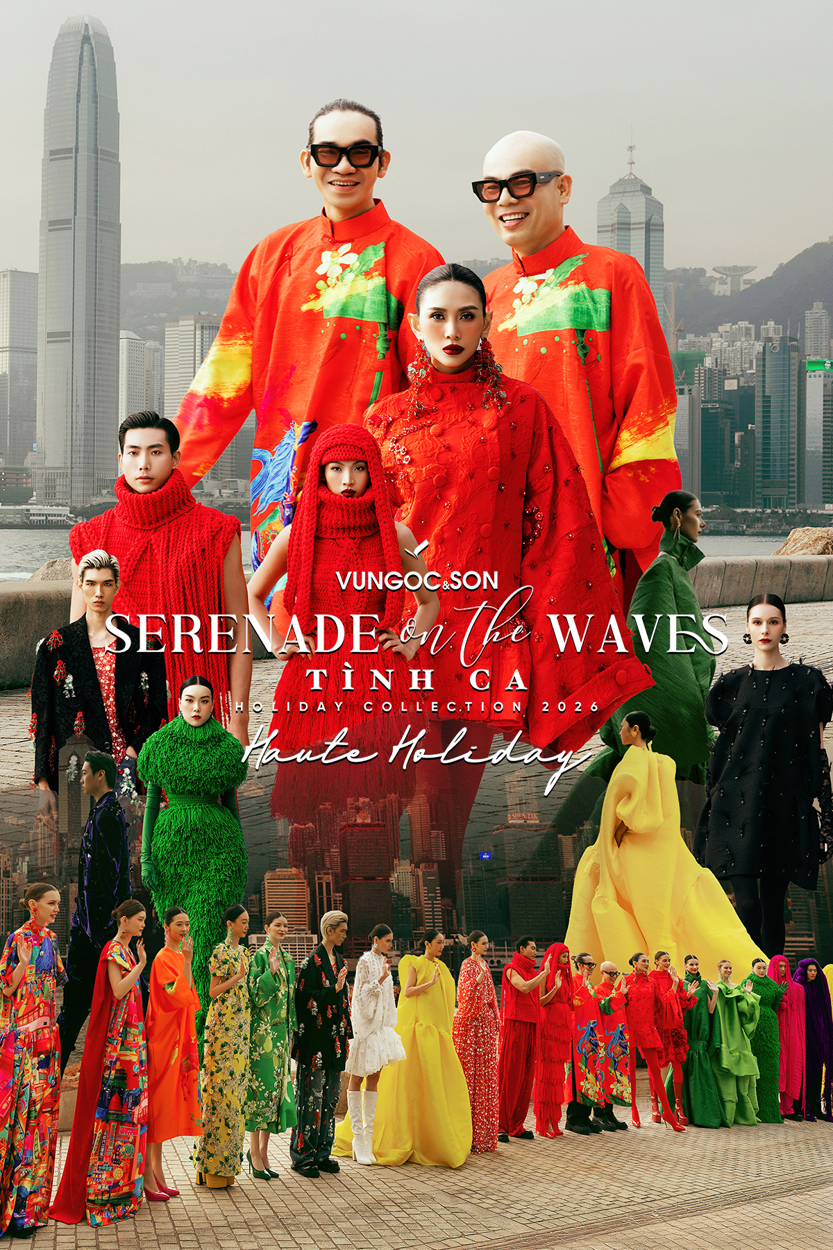 T&igrave;nh Ca - VUNGOC&SON