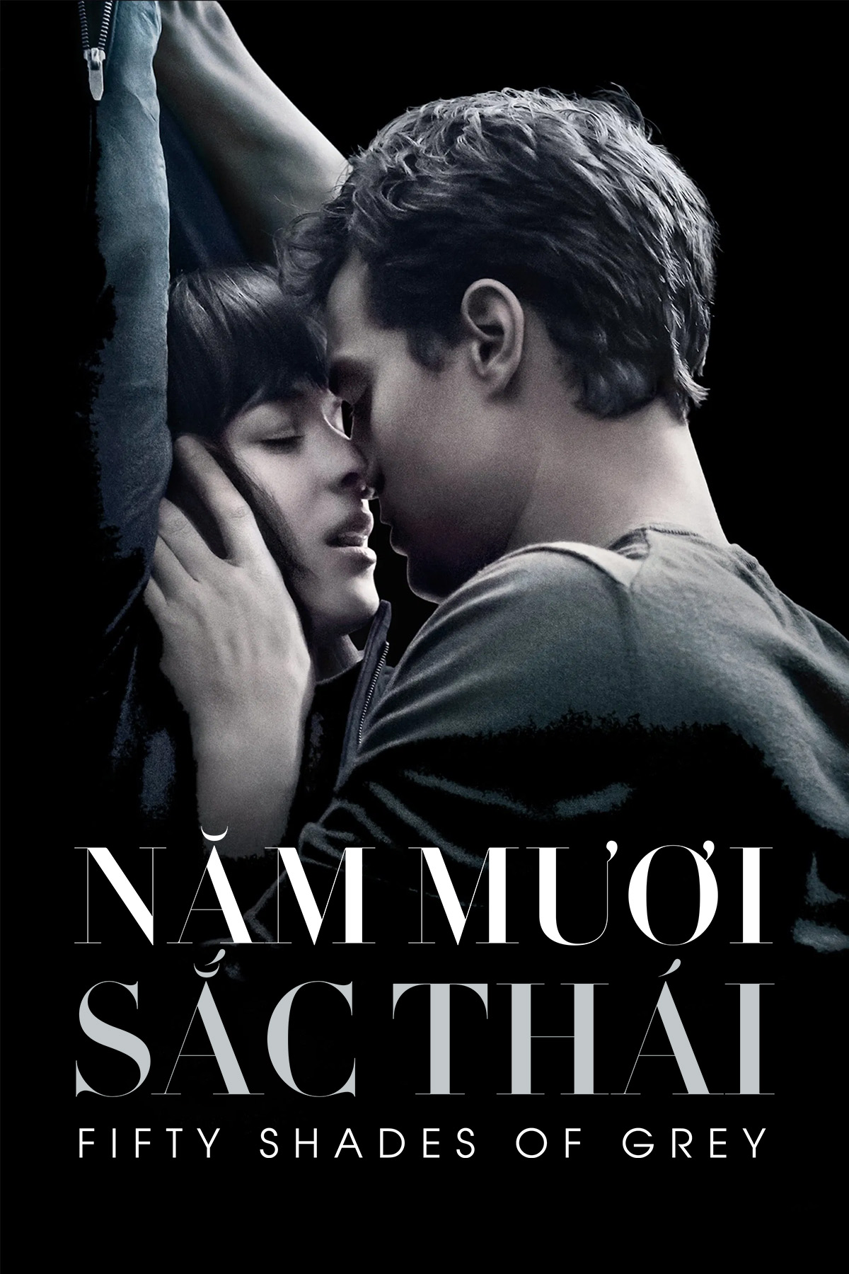 Năm Mươi Sắc Th&aacute;i