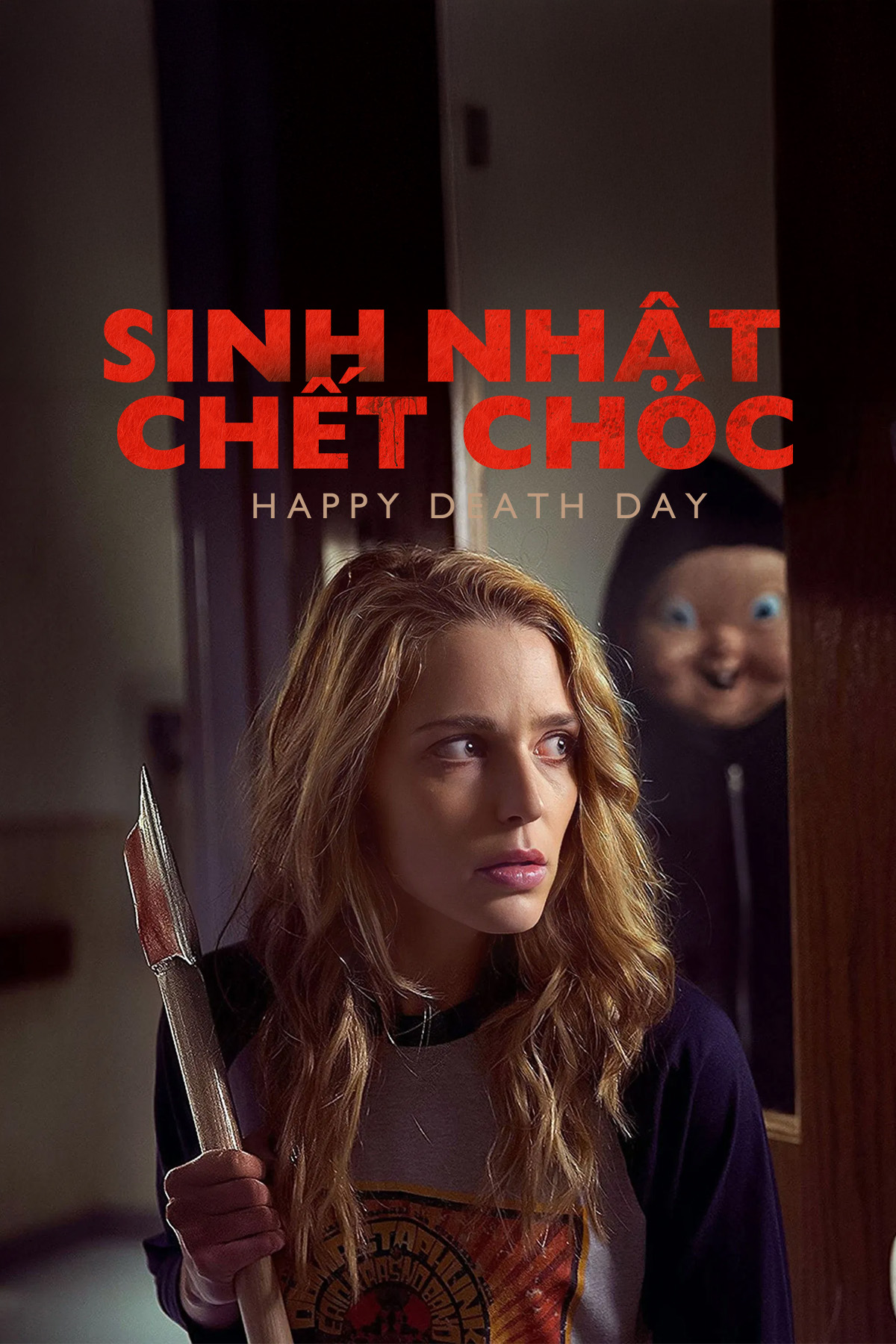 Sinh Nhật Chết Ch&oacute;c