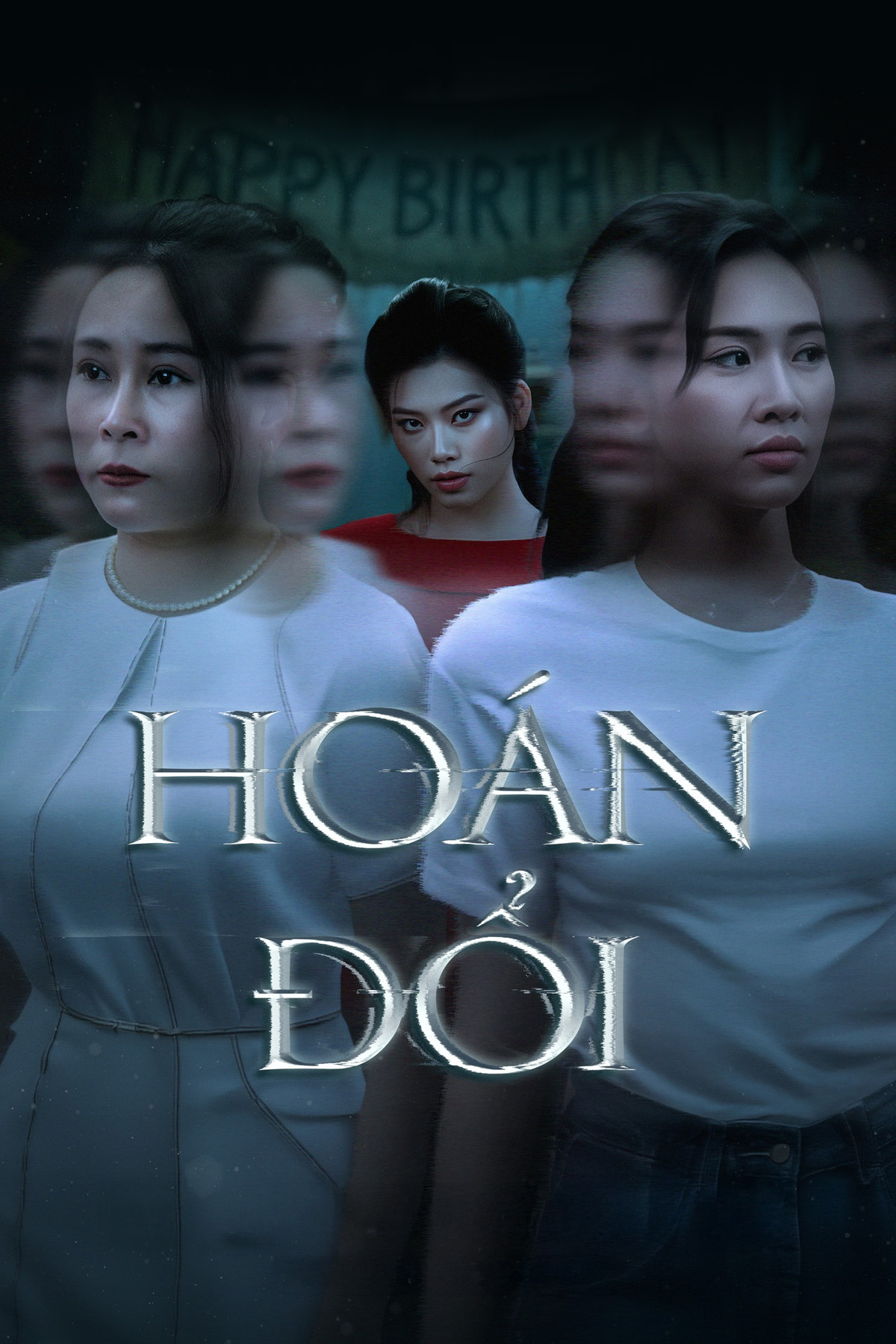 Ho&aacute;n Đổi