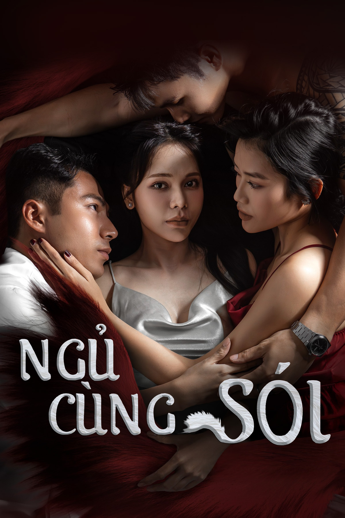 Ngủ C&ugrave;ng S&oacute;i