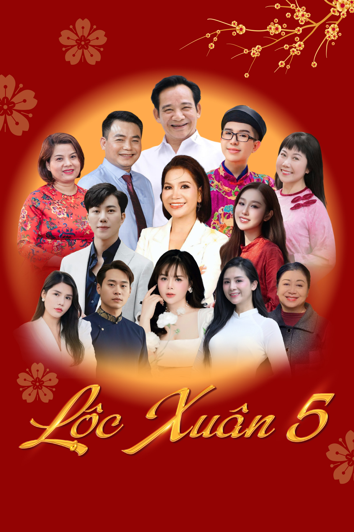 Lộc Xu&acirc;n 5