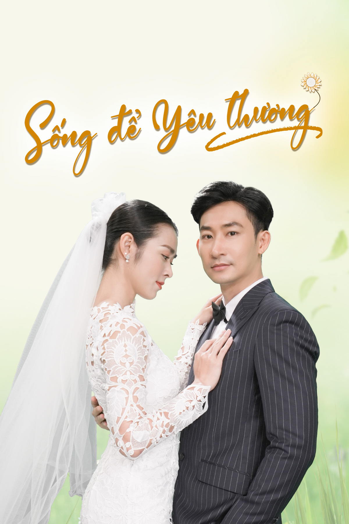 Sống Để Y&ecirc;u Thương