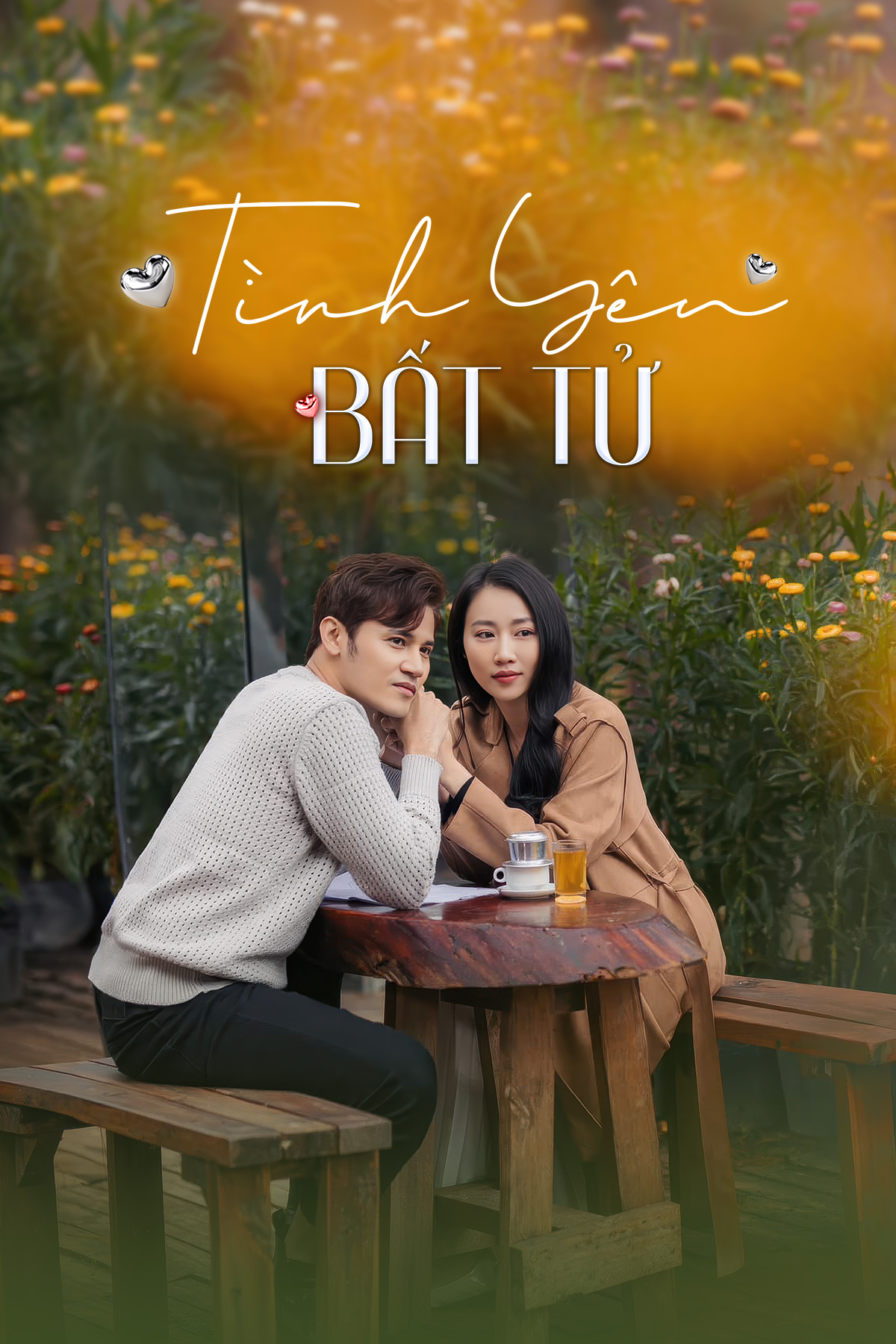 T&igrave;nh Y&ecirc;u Bất Tử