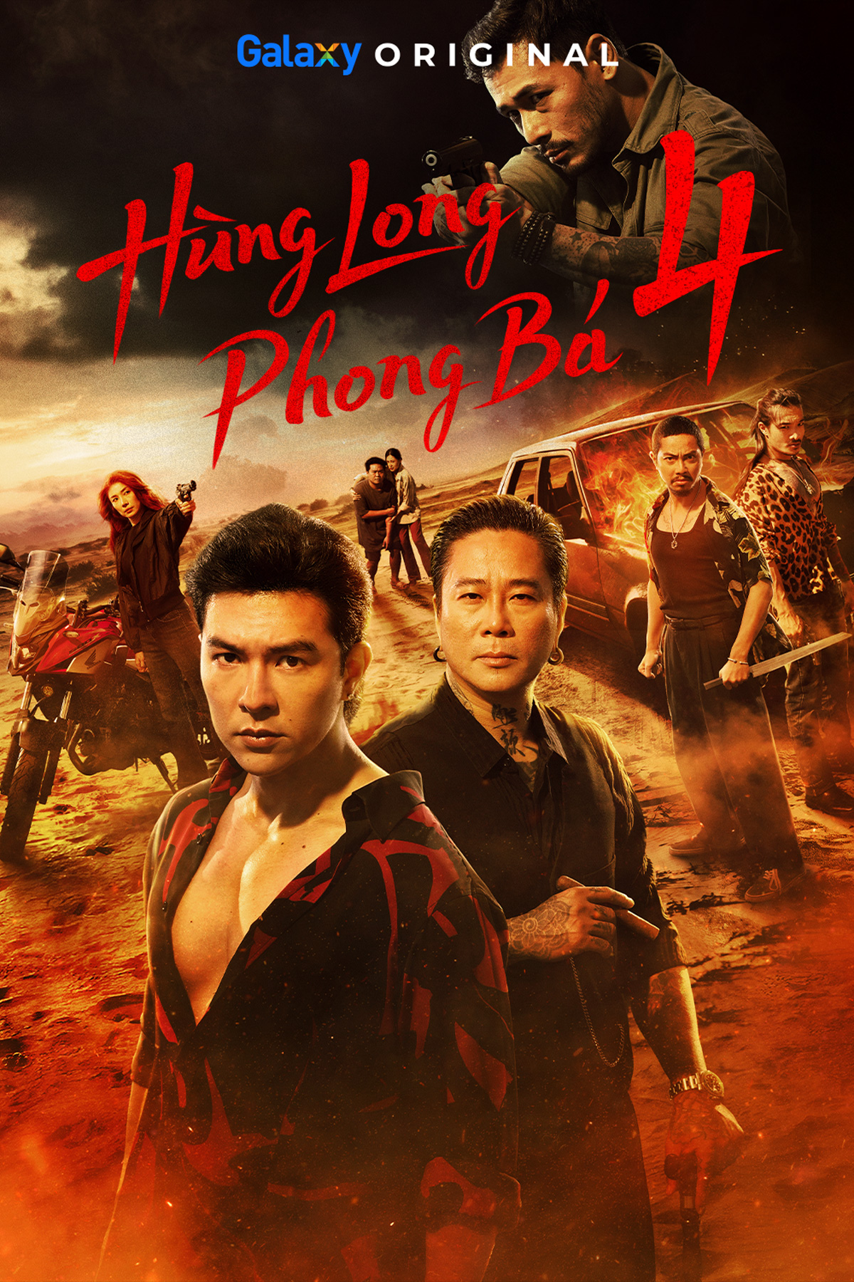H&ugrave;ng Long Phong B&aacute; 4