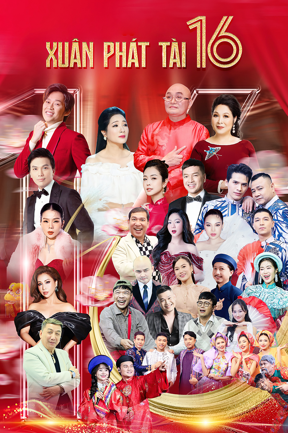 Xu&acirc;n Ph&aacute;t T&agrave;i 16