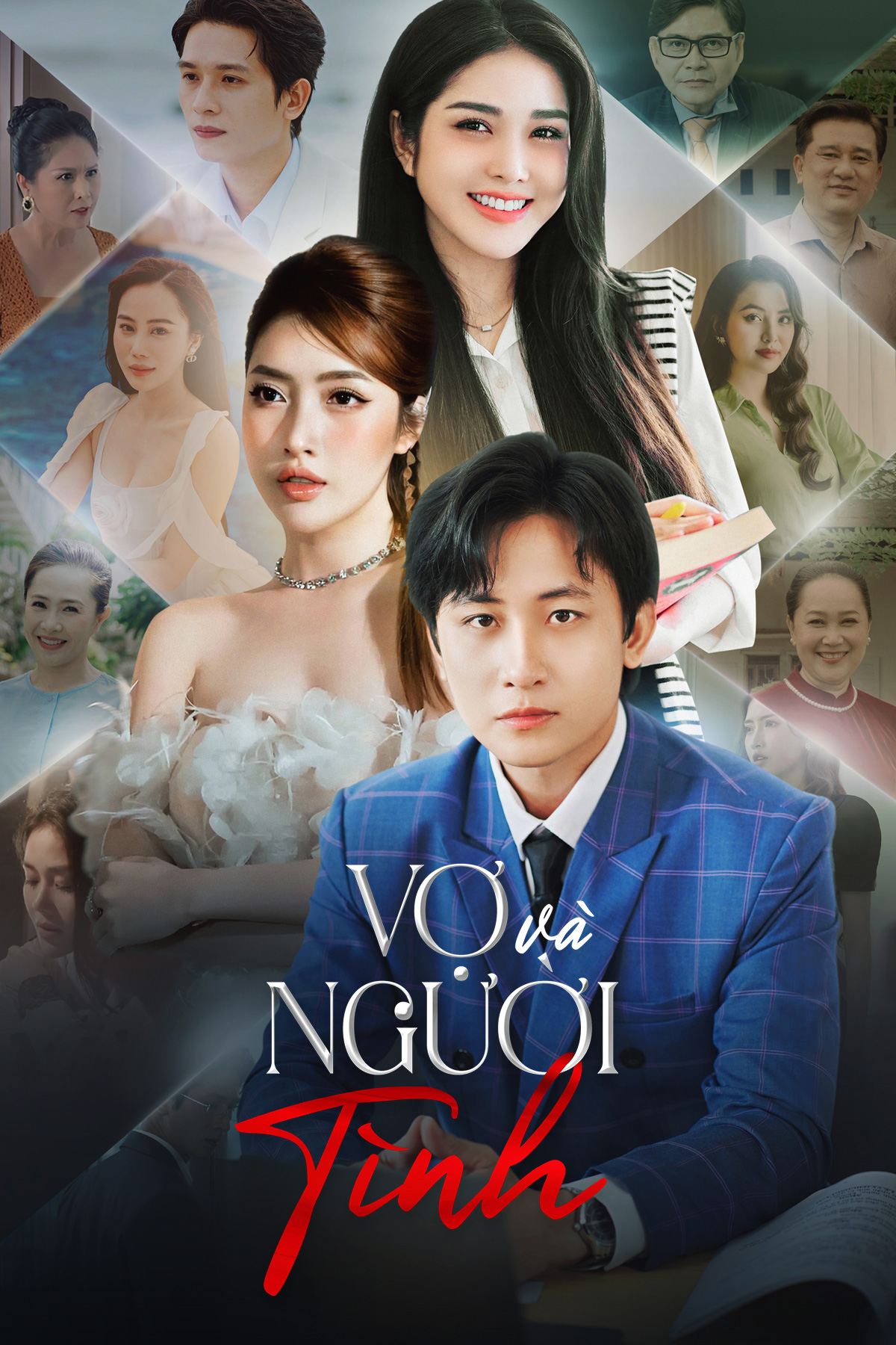 Vợ V&agrave; Người T&igrave;nh