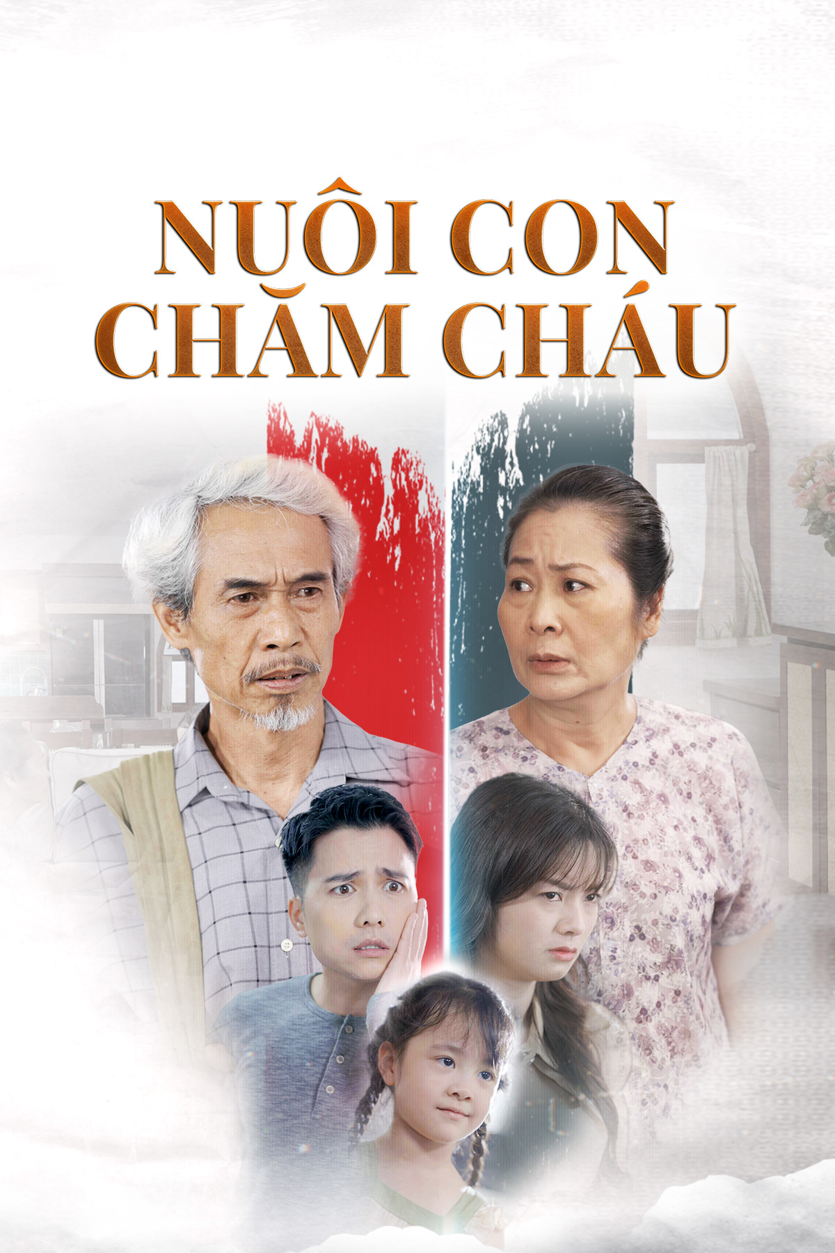 Nu&ocirc;i Con Chăm Ch&aacute;u