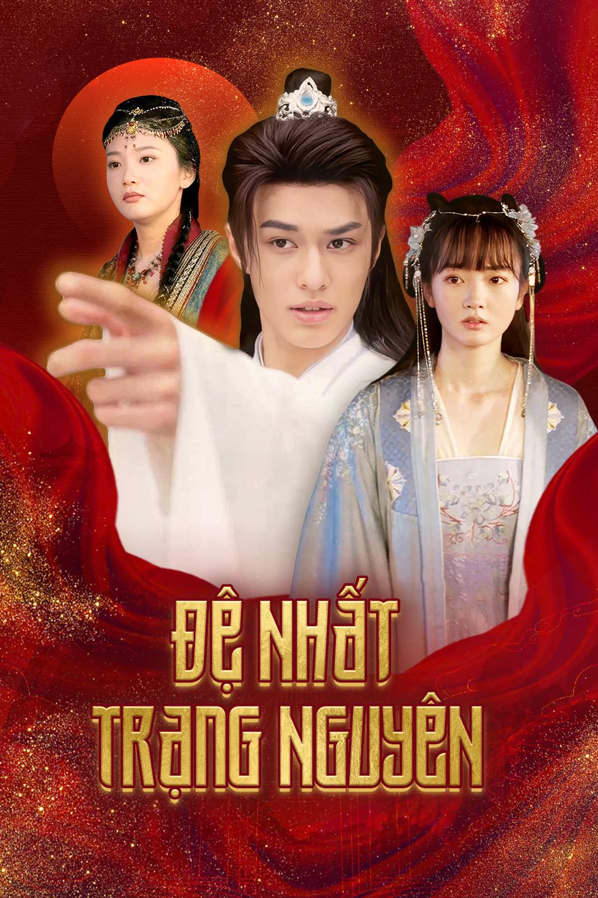 Đệ Nhất Trạng Nguy&ecirc;n