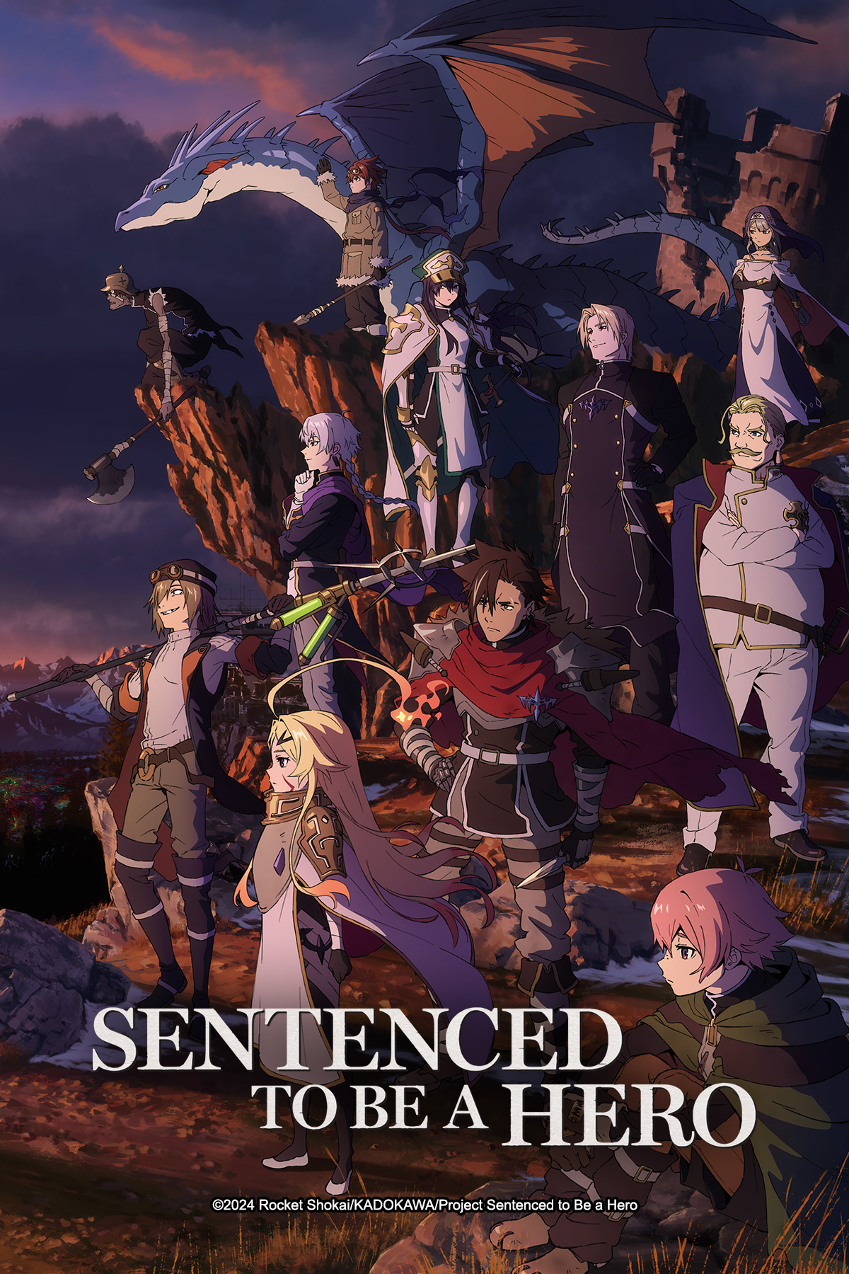 Bị Kết &Aacute;n Trở Th&agrave;nh Anh H&ugrave;ng