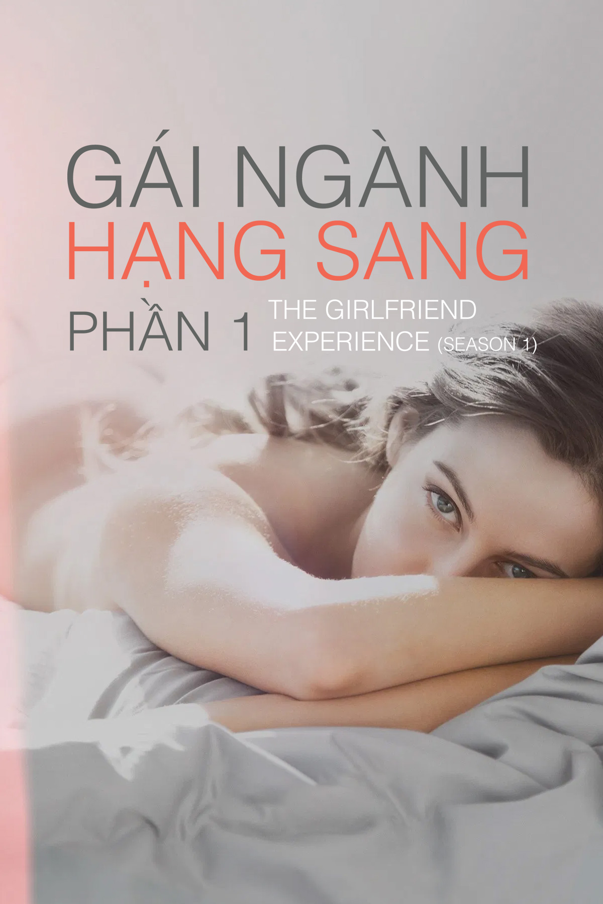 G&aacute;i Ng&agrave;nh Hạng Sang (Phần 1)