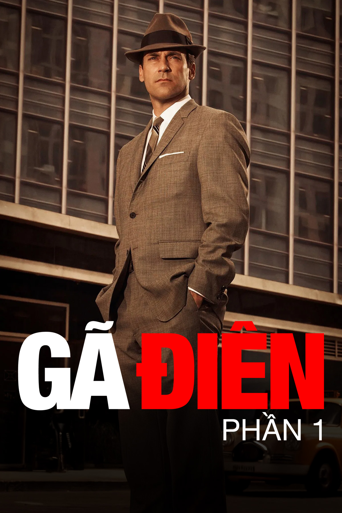 G&atilde; Đi&ecirc;n (Phần 1)