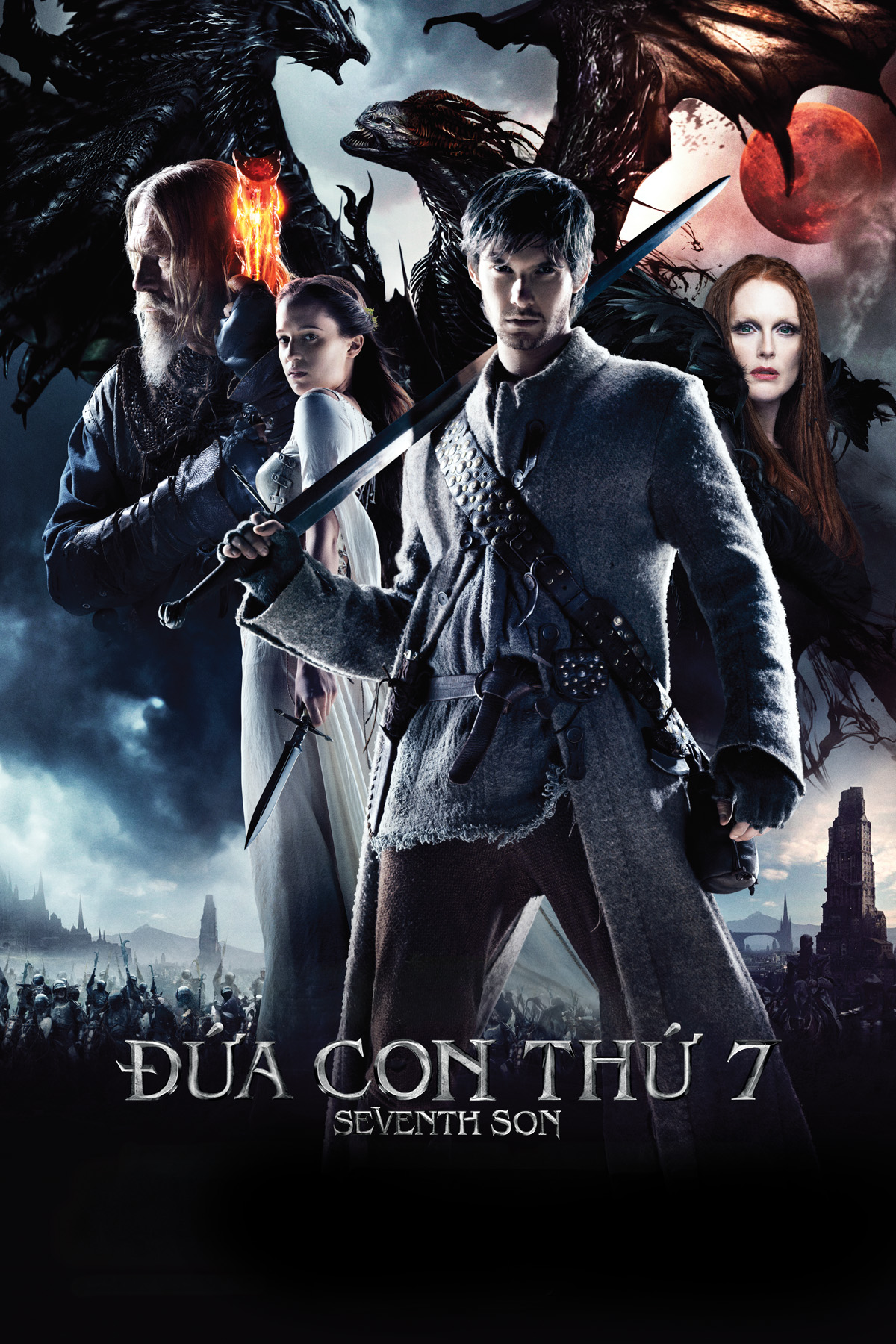 Đứa Con Thứ 7